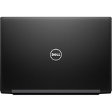 Dell  13.3" PC portable  Noir