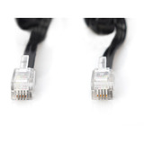 Digitus AK-460101-020-S, Câble 