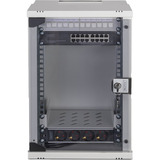 Digitus DN-49102-SET, Armoire informatique Gris clair