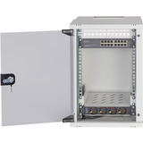 Digitus DN-49102-SET, Armoire informatique Gris clair