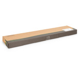 Digitus Panneau de brassage haute densité CAT 6A, classe E, 24 ports Noir