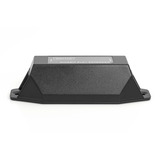 Digitus Répéteur Gigabit Ethernet PoE+, 802.3at 22 W, Répéteur PoE Noir