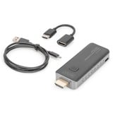 Digitus Émetteur HDMI sans fil 