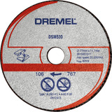 Dremel 2615S510JB, Disque de coupe 