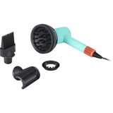 Dyson Supersonic Nural HD16 Ceramic Patina/Topaz, Sèche-cheveux Menthe/Bronze