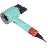 Dyson Supersonic Nural HD16 Ceramic Patina/Topaz, Sèche-cheveux Menthe/Bronze