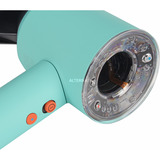 Dyson Supersonic Nural HD16 Ceramic Patina/Topaz, Sèche-cheveux Menthe/Bronze