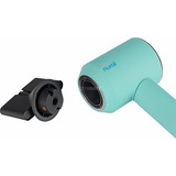 Dyson Supersonic Nural HD16 Ceramic Patina/Topaz, Sèche-cheveux Menthe/Bronze