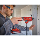 EINHELL Accessoire magazine pour visseuse à plaques de plâtre Rouge