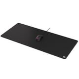 ENDORFY Cordura Speed XL d’ENDORFY, Tapis de souris gaming Noir