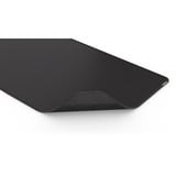 ENDORFY Cordura Speed XL d’ENDORFY, Tapis de souris gaming Noir