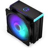 ENDORFY Fera 5 Black ARGB Refroidisseur CPU Noir