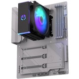 ENDORFY Fera 5 Black ARGB Refroidisseur CPU Noir