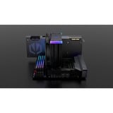 ENDORFY Fera 5 Black ARGB Refroidisseur CPU Noir