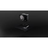 ENDORFY Fera 5 Black ARGB Refroidisseur CPU Noir