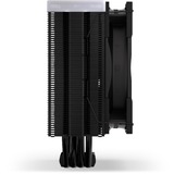 ENDORFY Fera 5 Black ARGB Refroidisseur CPU Noir