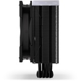 ENDORFY Fera 5 Black ARGB Refroidisseur CPU Noir