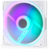 ENDORFY Stratus 120 PWM ARGB, Ventilateur de boîtier Blanc