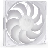 ENDORFY Stratus 120 PWM ARGB, Ventilateur de boîtier Blanc