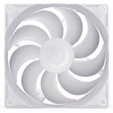 ENDORFY Stratus 120 PWM ARGB, Ventilateur de boîtier Blanc