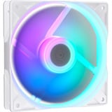 ENDORFY Stratus 120 PWM ARGB ventilateur de boîtier Blanc, 120 x 120 x 25 mm