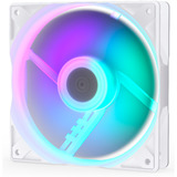 ENDORFY Stratus 120 PWM ARGB ventilateur de boîtier Blanc, 120 x 120 x 25 mm