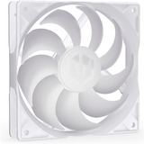ENDORFY Stratus 120 PWM ARGB ventilateur de boîtier Blanc, 120 x 120 x 25 mm