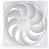 ENDORFY Stratus 120 PWM ARGB ventilateur de boîtier Blanc, 120 x 120 x 25 mm