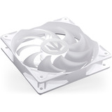 ENDORFY Stratus 120 PWM ARGB ventilateur de boîtier Blanc, 120 x 120 x 25 mm