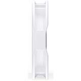 ENDORFY Stratus 120 PWM ARGB ventilateur de boîtier Blanc, 120 x 120 x 25 mm