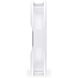 ENDORFY Stratus 120 PWM ARGB ventilateur de boîtier Blanc, 120 x 120 x 25 mm