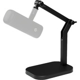 Elgato Wave Desk Stand 10AAU9901, Support Noir