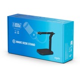 Elgato Wave Desk Stand 10AAU9901, Support Noir