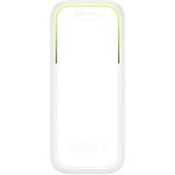 FRITZ! Smart Energy 250 émetteur de maison intelligente Sans fil Mural RF sans fil, Capteur Blanc, Mural, RF sans fil, Sans fil, DECT-ULE, 1880 - 1900 MHz, 250 mW