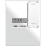 FRITZ! Smart Energy 250 émetteur de maison intelligente Sans fil Mural RF sans fil, Capteur Blanc, Mural, RF sans fil, Sans fil, DECT-ULE, 1880 - 1900 MHz, 250 mW