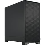 Fractal Design Pop 2 Air boîtier midi tower Noir | 1x USB-A | 1x USB-C