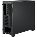 Fractal Design Pop 2 Air boîtier midi tower Noir | 1x USB-A | 1x USB-C