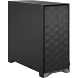 Fractal Design Pop 2 Air boîtier midi tower Noir | 1x USB-A | 1x USB-C
