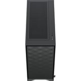 Fractal Design Pop 2 Air boîtier midi tower Noir | 1x USB-A | 1x USB-C
