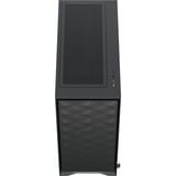 Fractal Design Pop 2 Air boîtier midi tower Noir | 1x USB-A | 1x USB-C