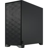 Fractal Design Pop 2 Air boîtier midi tower Noir | 1x USB-A | 1x USB-C