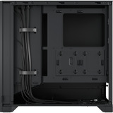 Fractal Design Pop 2 Air boîtier midi tower Noir | 1x USB-A | 1x USB-C