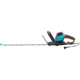 GARDENA Taille-haies électrique ComfortCut 600/55 Noir/Turquoise, 600 W, 3,5 kg