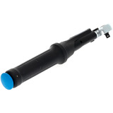 GEDORE TORCOFLEX 1/4" 1-5 Nm 3549-00 UK, Clé dynamométrique Noir/Bleu