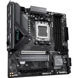 GIGABYTE B850M EAGLE WIFI6E carte mère socket AM5 Noir