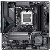 GIGABYTE B850M EAGLE WIFI6E carte mère socket AM5 Noir