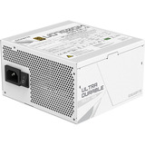 GIGABYTE GP-UD750GM PG5 ICE alimentation modulaire 750 watt Blanc, 1x 12V-2x6, 4x PCIe
