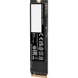 GIGABYTE  SSD Noir