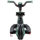 GLOBBER Explorer Trike pliable 4 en 1, Véhicules pour enfants Vert olive