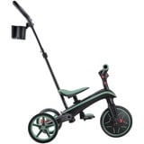 GLOBBER Explorer Trike pliable 4 en 1, Véhicules pour enfants Vert olive